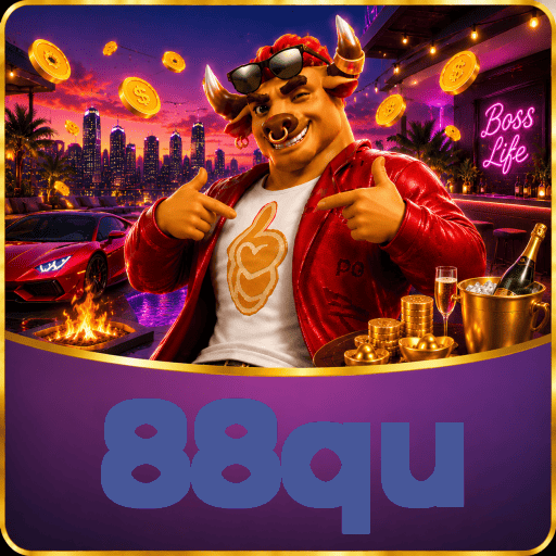 88qu Pagamento Seguro SSL