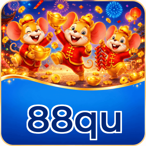 88qu Instalar Logo 1