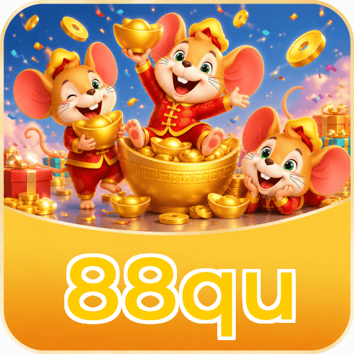 88qu Logo 1