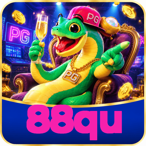 88qu PIX Instantâneo - Saques em 8 Minutos